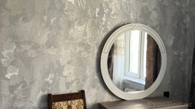 Kirayə verilir 2 otaqlı Mənzil Köhnə tikili 60 m² Həzi Aslanov - şəkil 4