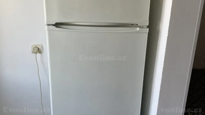 Kirayə verilir 2 otaqlı Mənzil Köhnə tikili 60 m² Həzi Aslanov - şəkil 8