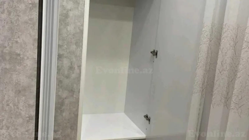 Kirayə verilir 2 otaqlı Mənzil Yeni tikili 67 m² Səbail r. - şəkil 6