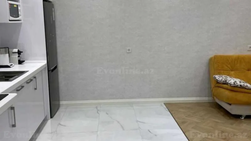 Kirayə verilir 2 otaqlı Mənzil Yeni tikili 67 m² Səbail r. - şəkil 8