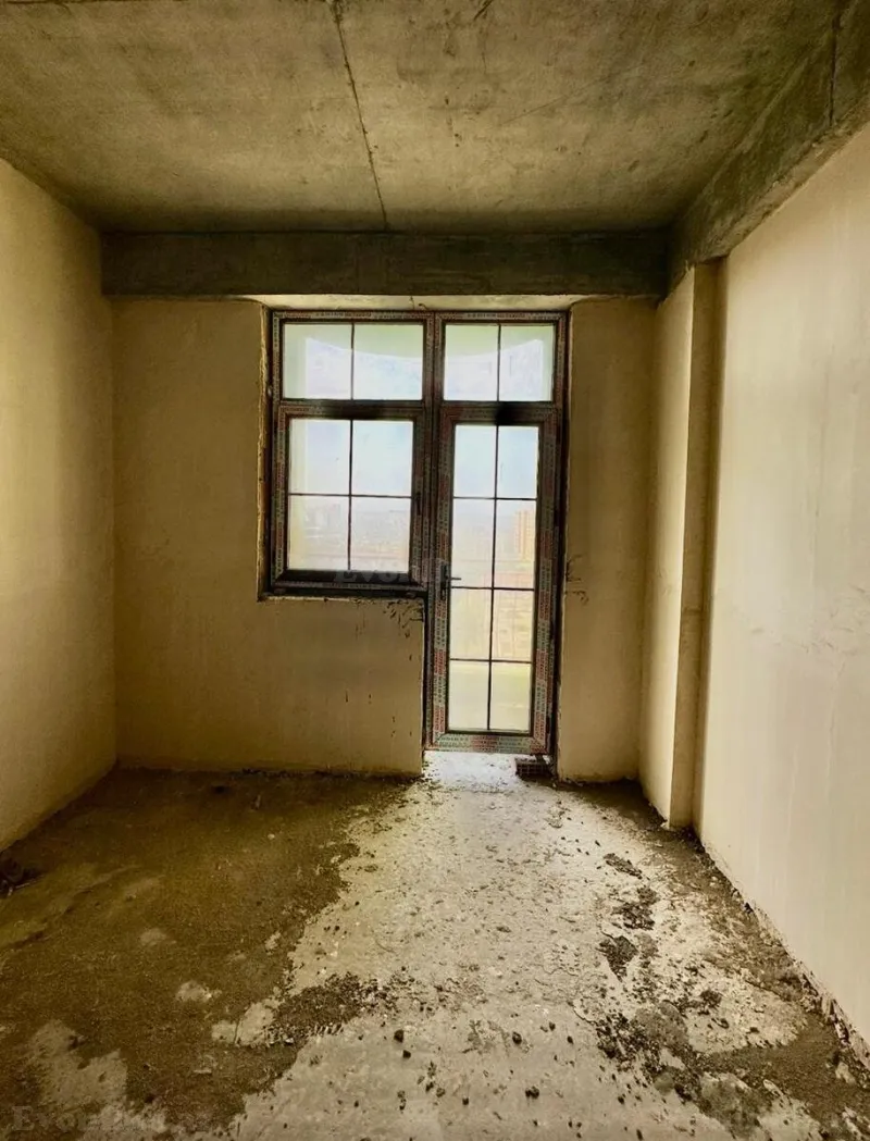 Satılır 3 otaqlı Mənzil Yeni tikili 146 m² Neftçilər m. - şəkil 2