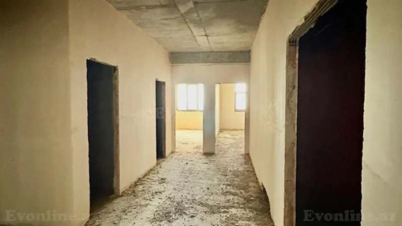 Satılır 3 otaqlı Mənzil Yeni tikili 146 m² Neftçilər m. - şəkil 4
