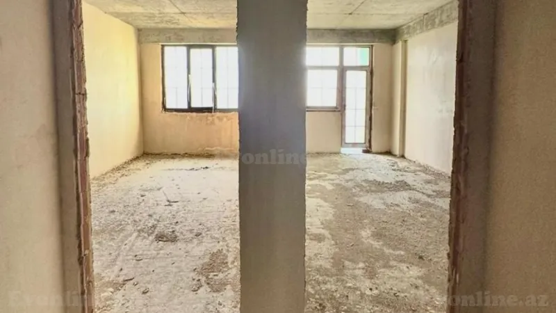 Satılır 3 otaqlı Mənzil Yeni tikili 146 m² Neftçilər m. - şəkil 10