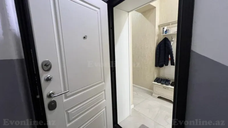 Satılır 3 otaqlı Mənzil Köhnə tikili 90 m² Yasamal - şəkil 3