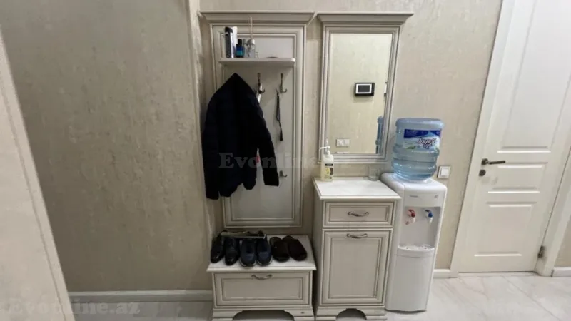 Satılır 3 otaqlı Mənzil Köhnə tikili 90 m² Yasamal - şəkil 6