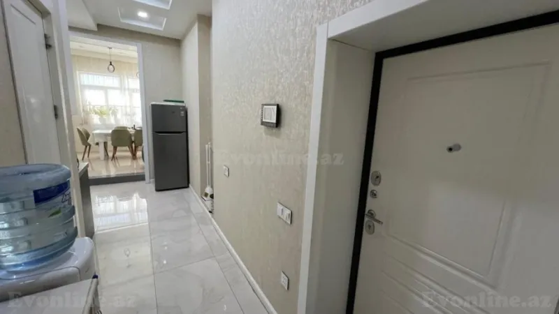 Satılır 3 otaqlı Mənzil Köhnə tikili 90 m² Yasamal - şəkil 7