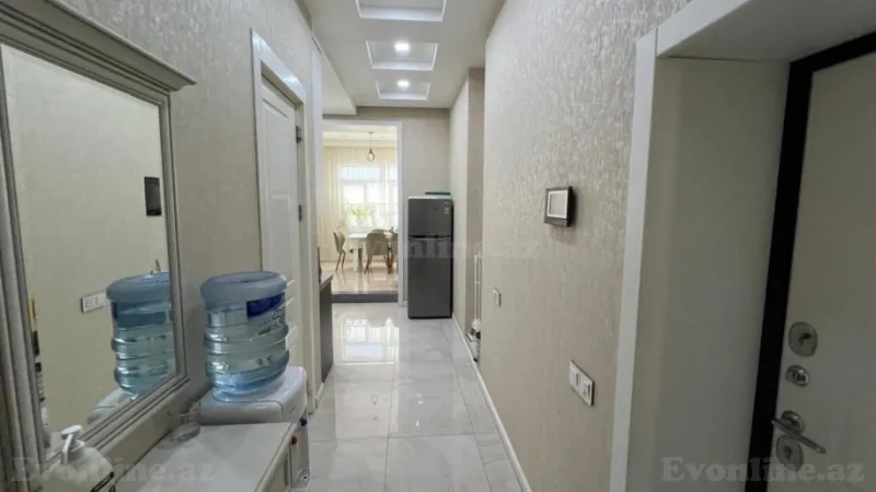 Satılır 3 otaqlı Mənzil Köhnə tikili 90 m² Yasamal - şəkil 8