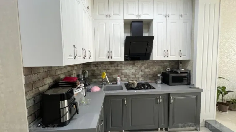 Satılır 3 otaqlı Mənzil Köhnə tikili 90 m² Yasamal - şəkil 11