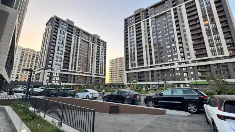 Satılır 3 otaqlı Mənzil Yeni tikili 127 m² Xətai m.