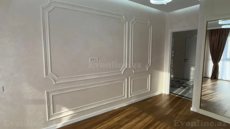 Satılır 3 otaqlı Mənzil Yeni tikili 127 m² Xətai m. - şəkil 11