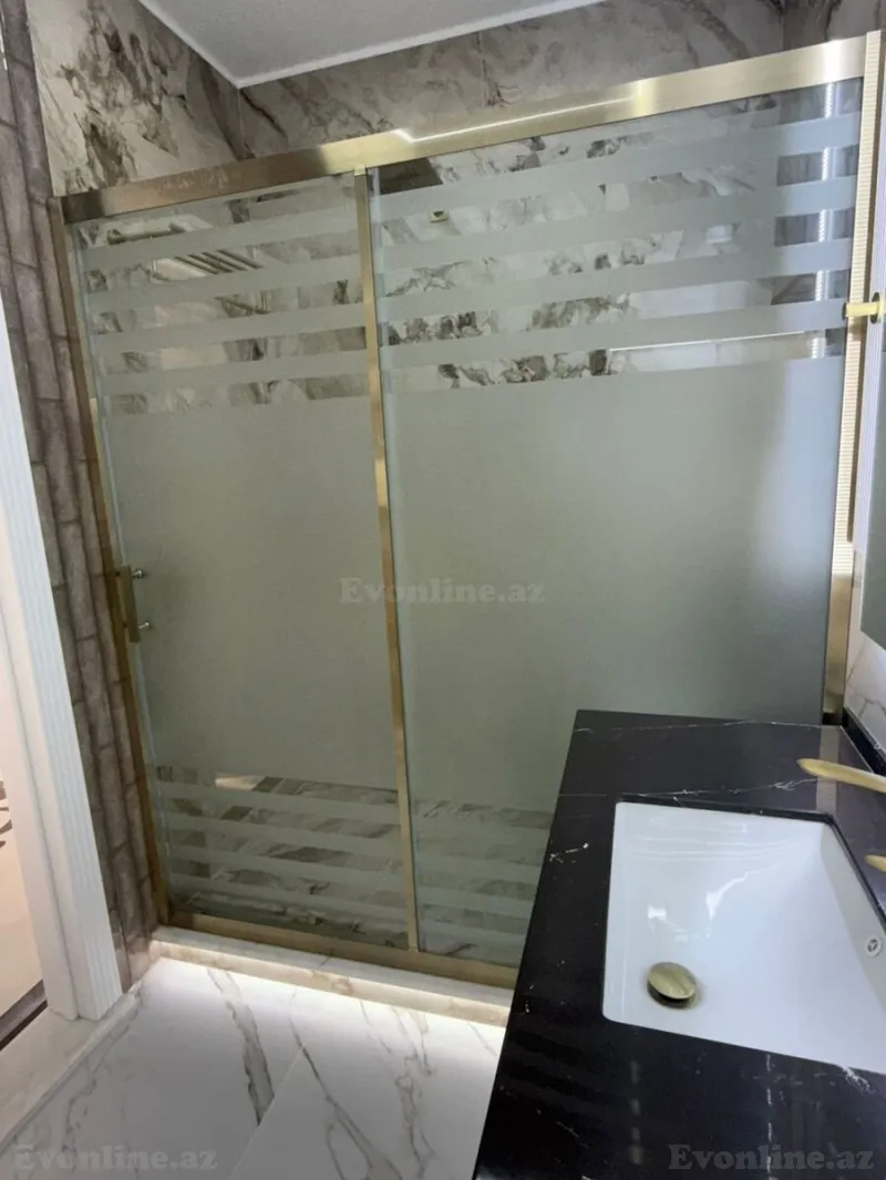 Satılır 3 otaqlı Mənzil Yeni tikili 127 m² Xətai m. - şəkil 18