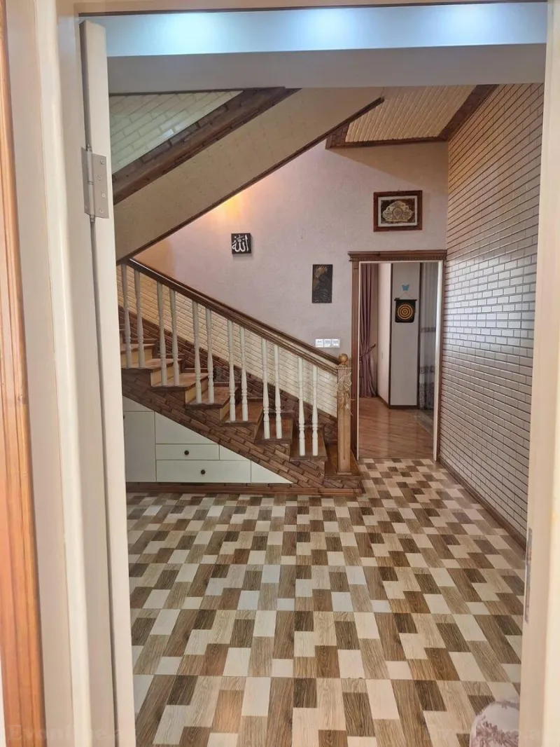 Satılır 5 otaqlı Mənzil Yeni tikili 270 m² Memar Əcəmi m. - şəkil 26