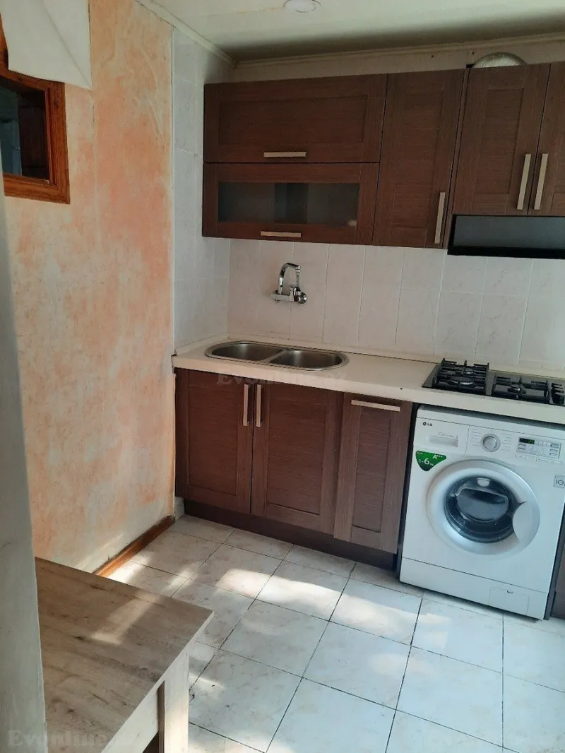 Satılır 2 otaqlı Mənzil Köhnə tikili 55 m² Yasamal - şəkil 14