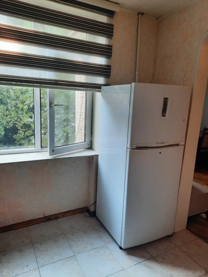 Satılır 2 otaqlı Mənzil Köhnə tikili 55 m² Yasamal - şəkil 15