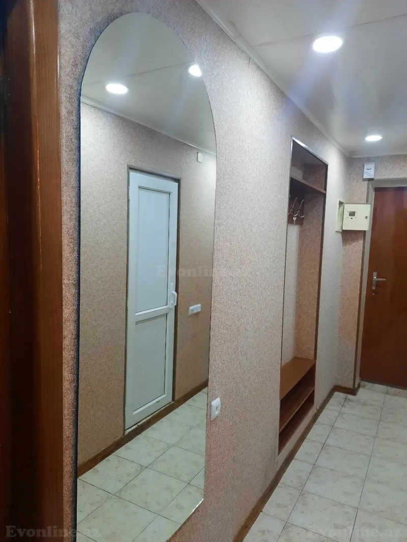 Satılır 2 otaqlı Mənzil Köhnə tikili 55 m² Yasamal - şəkil 16