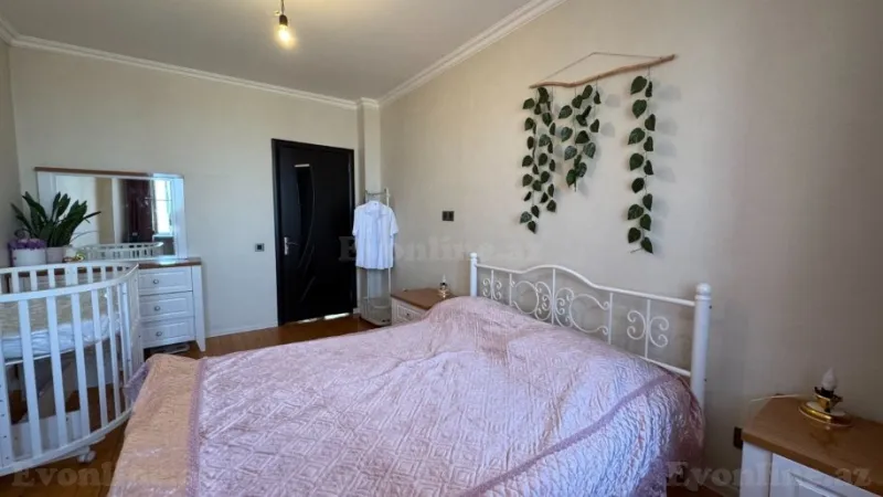 Satılır 3 otaqlı Mənzil Köhnə tikili 80 m² Suraxanı r. - şəkil 5