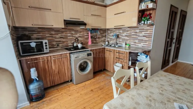 Satılır 3 otaqlı Mənzil Köhnə tikili 80 m² Suraxanı r. - şəkil 9