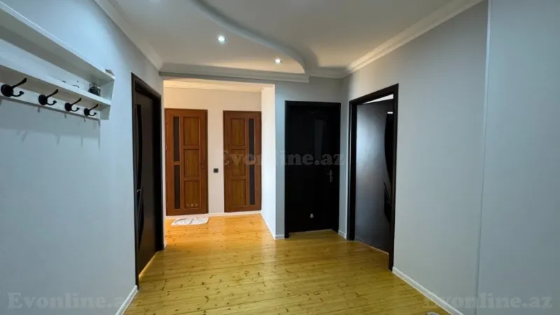 Satılır 3 otaqlı Mənzil Köhnə tikili 80 m² Suraxanı r. - şəkil 11