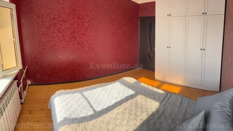 Satılır 3 otaqlı Mənzil Köhnə tikili 80 m² Suraxanı r. - şəkil 12