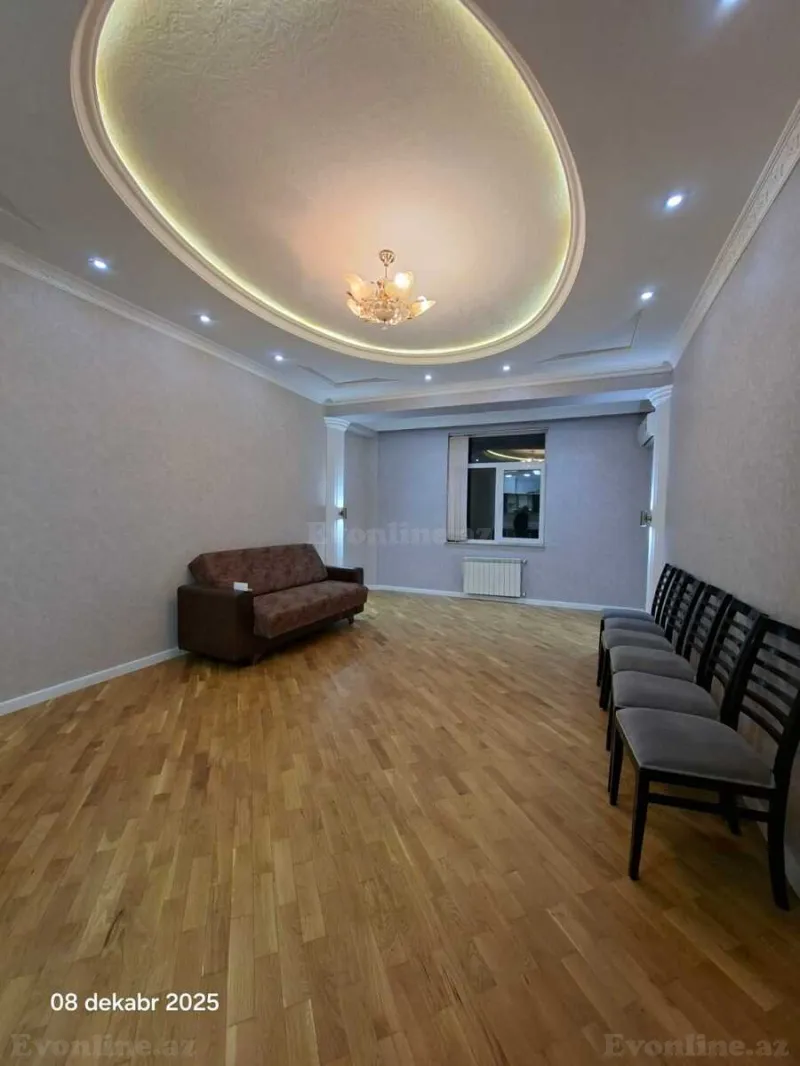 Satılır 2 otaqlı Mənzil Yeni tikili 75 m² 7-ci mikrorayon - şəkil 4