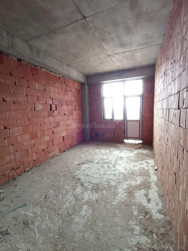 Satılır 2 otaqlı Mənzil Yeni tikili 65 m² Binəqədi - şəkil 2