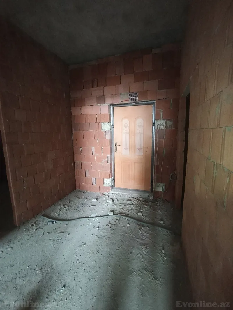 Satılır 2 otaqlı Mənzil Yeni tikili 65 m² Binəqədi - şəkil 4