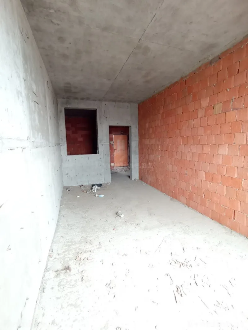 Satılır 2 otaqlı Mənzil Yeni tikili 65 m² Binəqədi - şəkil 6