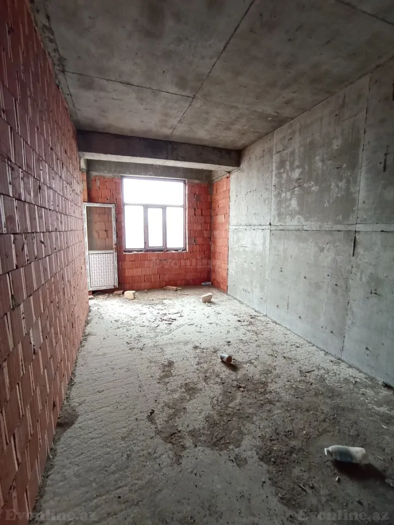 Satılır 2 otaqlı Mənzil Yeni tikili 65 m² Binəqədi - şəkil 7