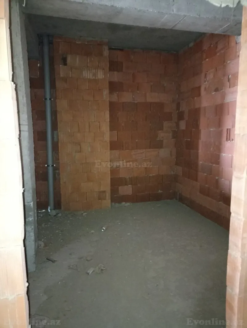 Satılır 2 otaqlı Mənzil Yeni tikili 65 m² Binəqədi - şəkil 8