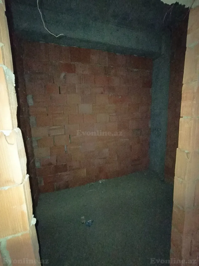 Satılır 2 otaqlı Mənzil Yeni tikili 65 m² Binəqədi - şəkil 9