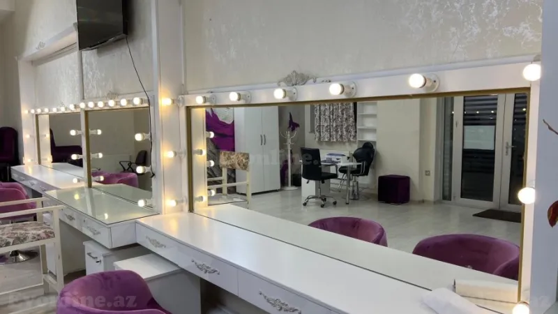 Satılır Obyekt 55 m² Nəsimi r. - şəkil 3