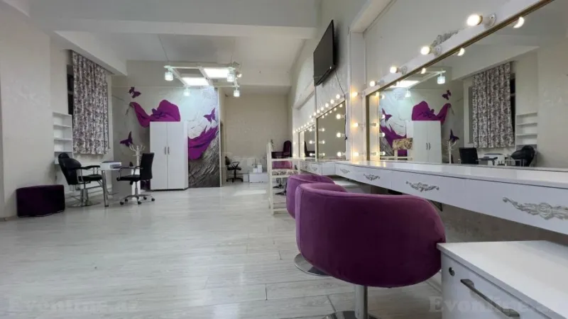 Satılır Obyekt 55 m² Nəsimi r. - şəkil 4