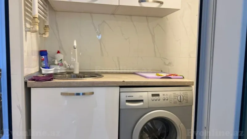 Satılır Obyekt 55 m² Nəsimi r. - şəkil 10