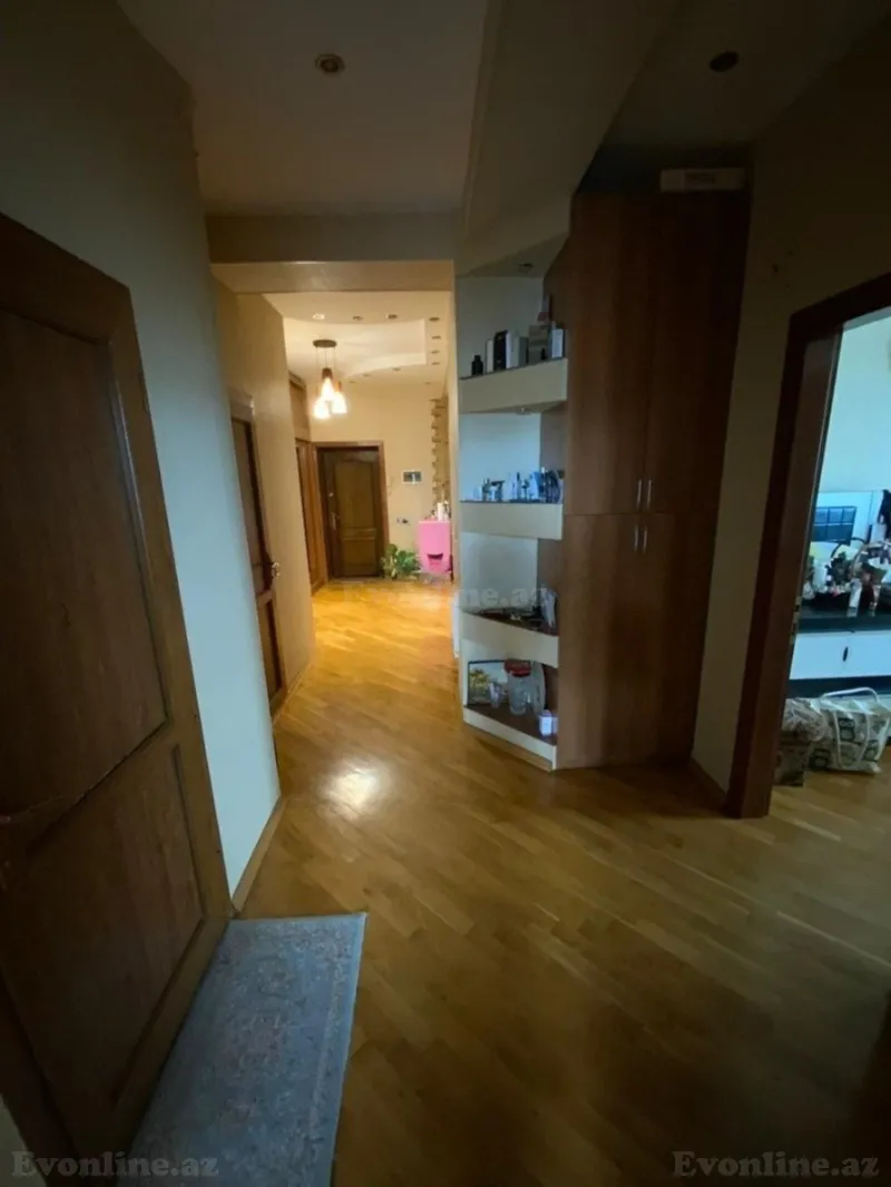 Satılır 3 otaqlı Mənzil Yeni tikili 100 m² Əhmədli - şəkil 8