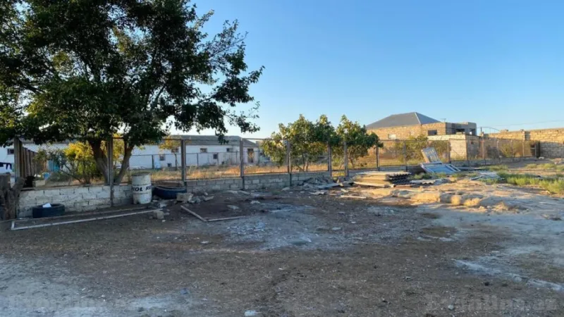 Satılır Torpaq 50 sot Yeni Ramana - şəkil 2