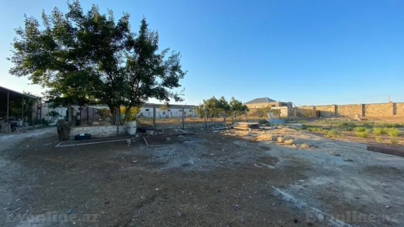 Satılır Torpaq 50 sot Yeni Ramana - şəkil 3