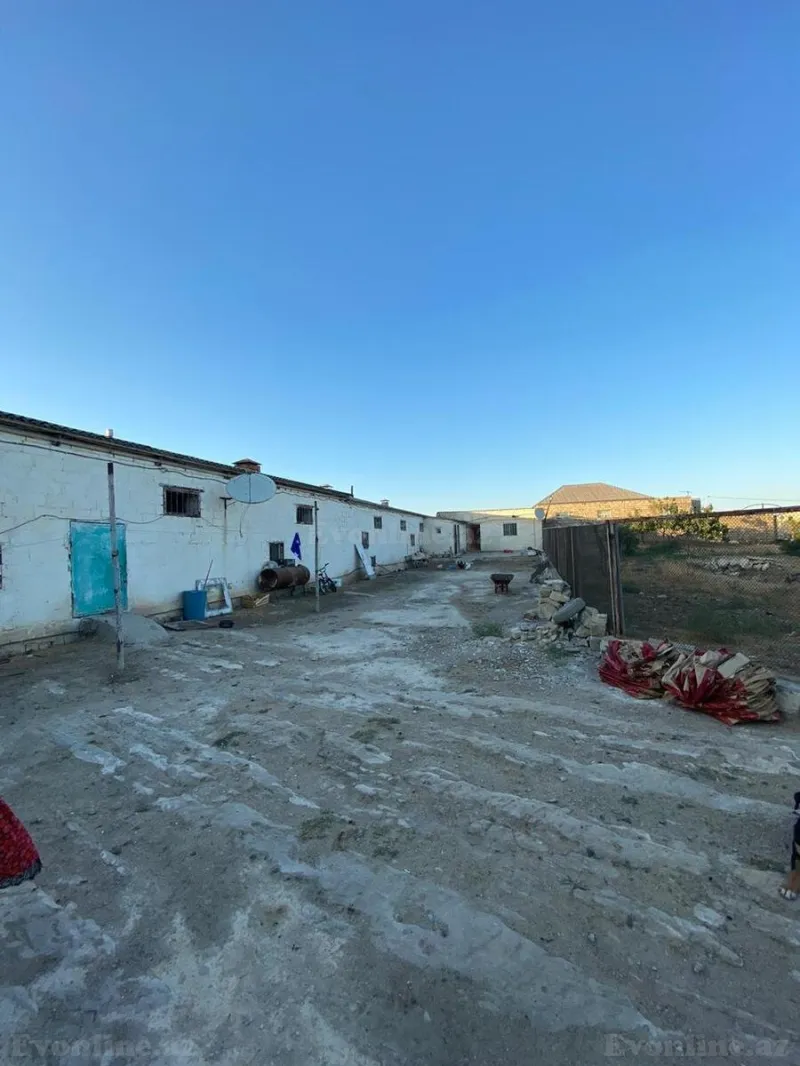 Satılır Torpaq 50 sot Yeni Ramana - şəkil 4