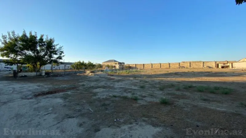 Satılır Torpaq 50 sot Yeni Ramana - şəkil 5