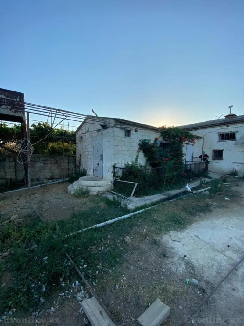 Satılır Torpaq 50 sot Yeni Ramana - şəkil 6