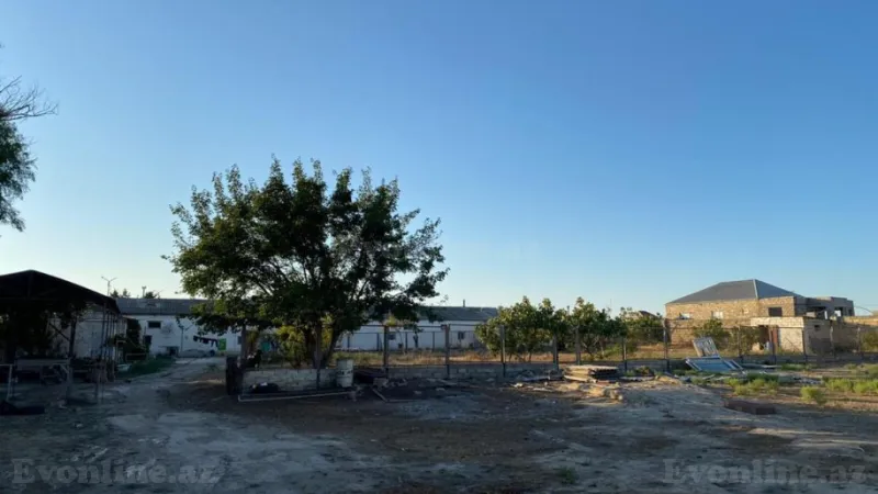 Satılır Torpaq 50 sot Yeni Ramana - şəkil 7