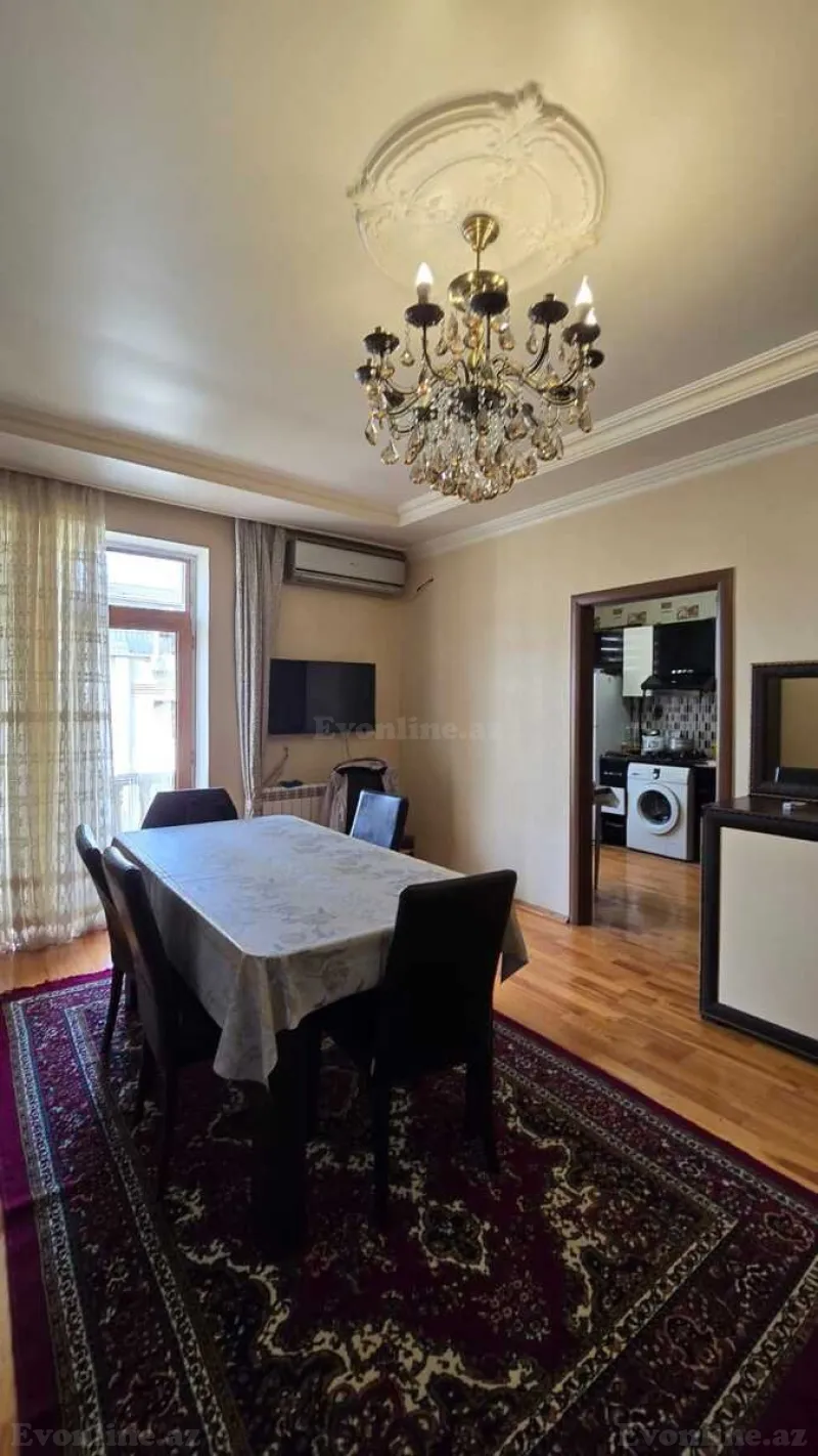 Satılır 3 otaqlı Mənzil Yeni tikili 74 m² Xırdalan - şəkil 2