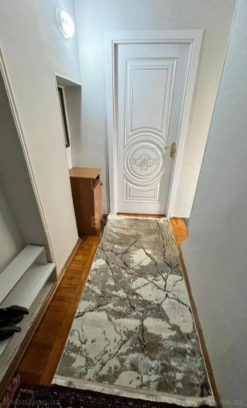 Kirayə verilir 2 otaqlı Mənzil Köhnə tikili 55 m² İçərişəhər m. - şəkil 2