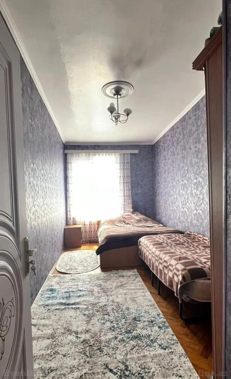 Kirayə verilir 2 otaqlı Mənzil Köhnə tikili 55 m² İçərişəhər m. - şəkil 4