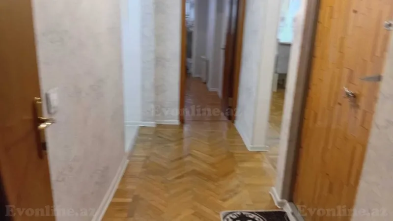 Satılır 3 otaqlı Mənzil Köhnə tikili 50 m² Elmlər Akademiyası m. - şəkil 4