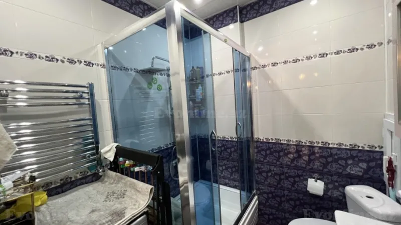 Satılır 2 otaqlı Mənzil Yeni tikili 58 m² Həzi Aslanov - şəkil 12