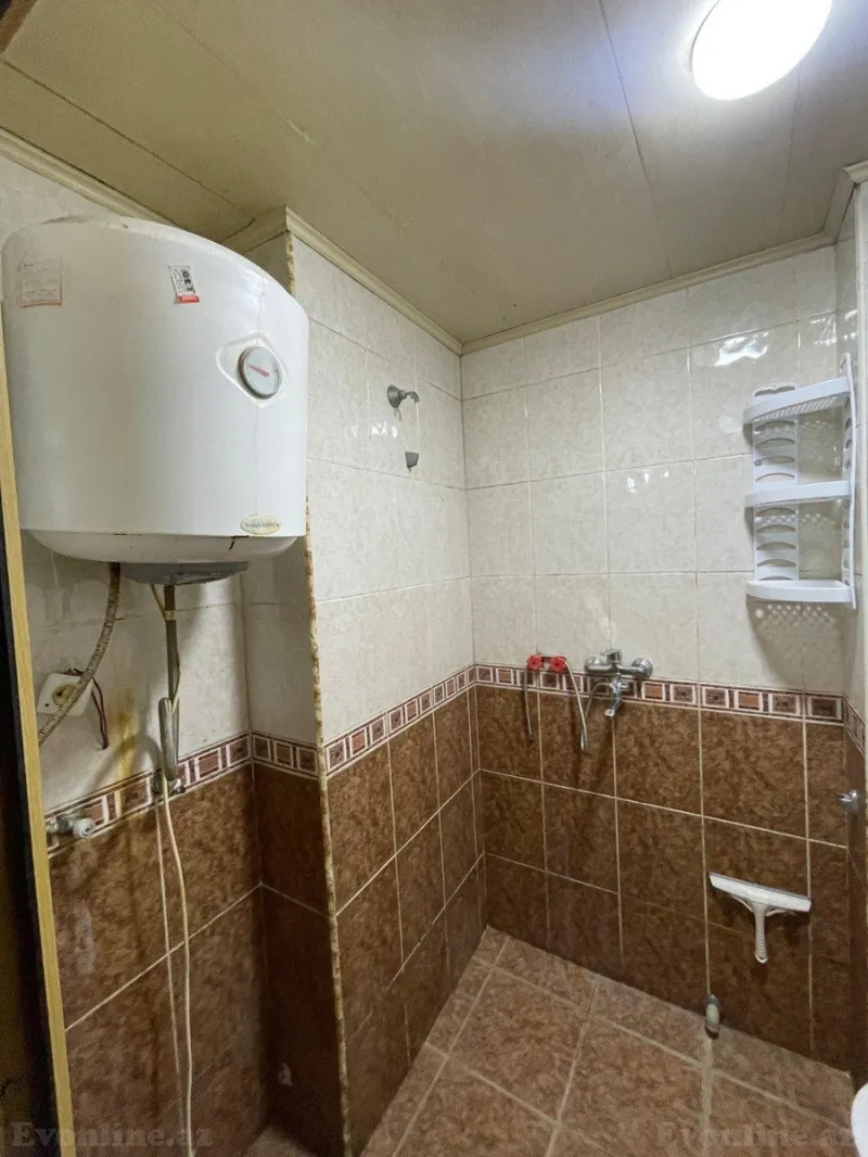 Satılır 1 otaqlı Mənzil Köhnə tikili 55 m² Suraxanı r. - şəkil 10