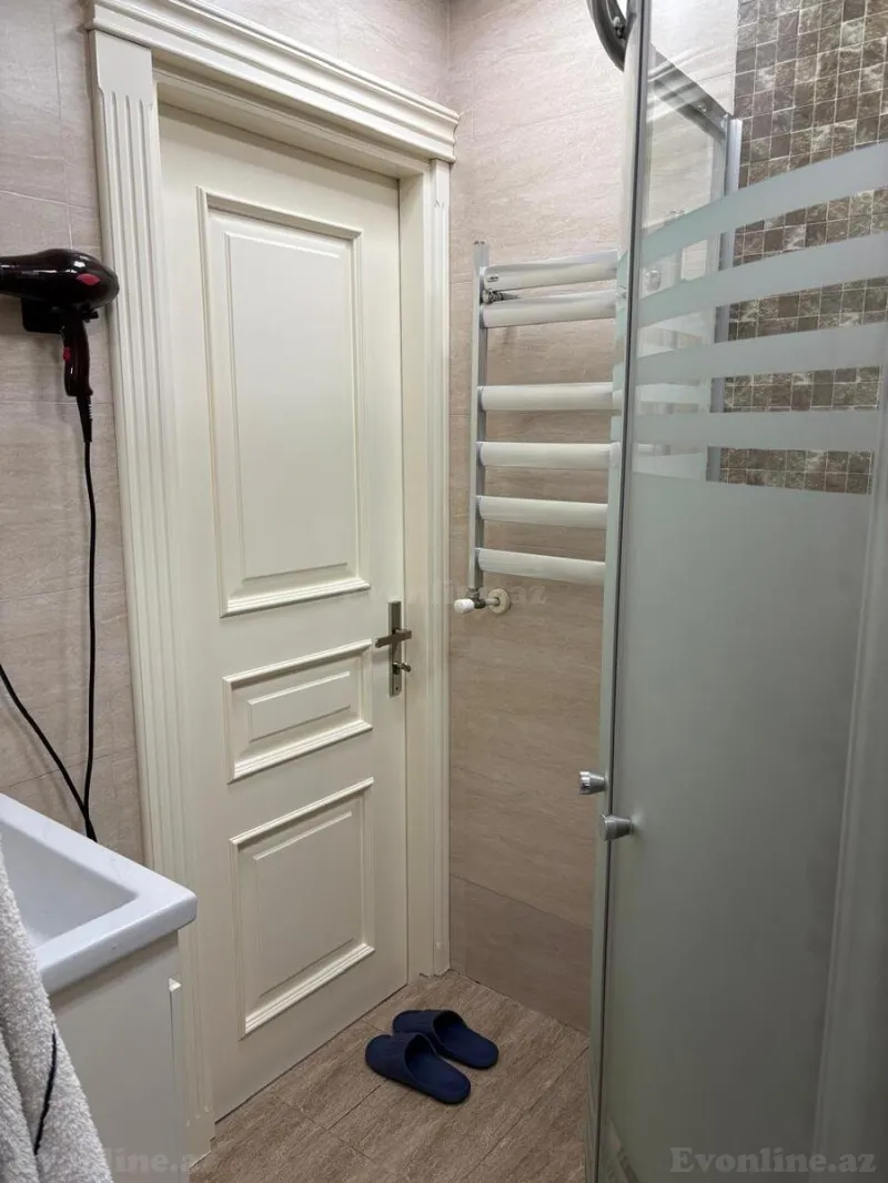 Satılır 3 otaqlı Mənzil Yeni tikili 70 m² Həzi Aslanov - şəkil 18