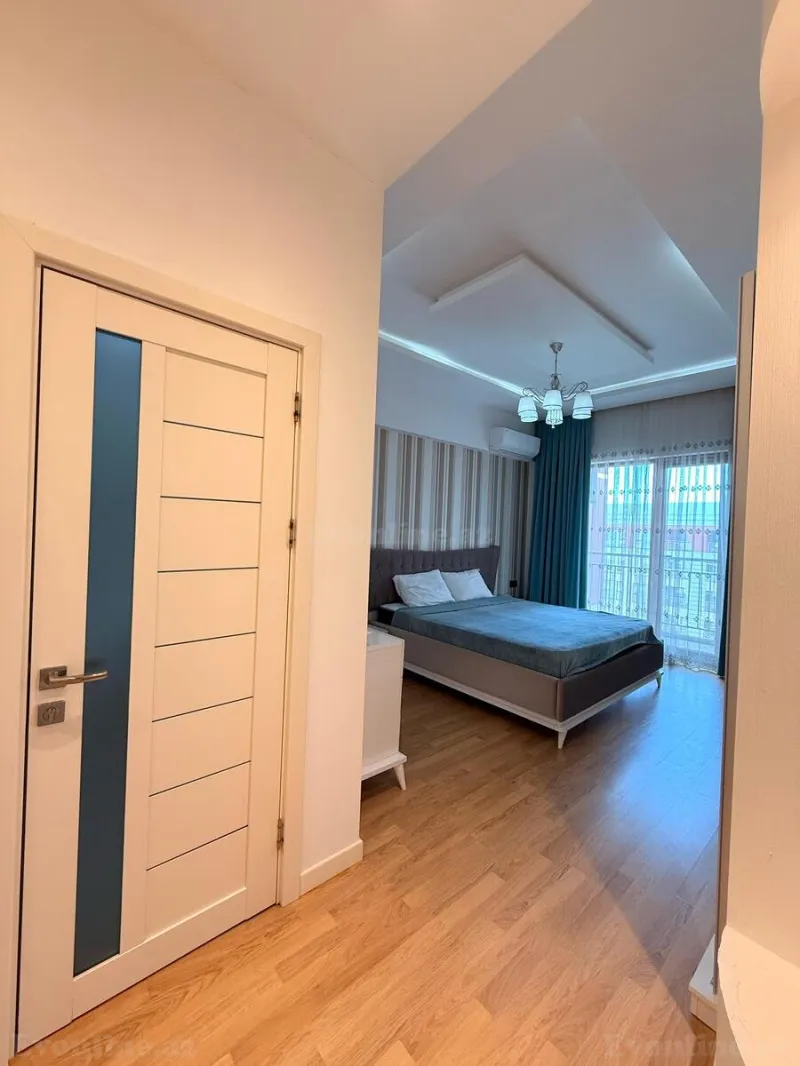 Kirayə verilir 3 otaqlı Mənzil Yeni tikili 147 m² Xətai m. - şəkil 8