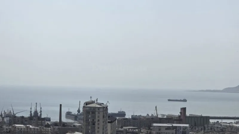 Satılır 2 otaqlı Mənzil Yeni tikili 55 m² Həzi Aslanov m. - şəkil 4