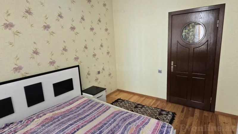 Satılır 2 otaqlı Mənzil Yeni tikili 55 m² Həzi Aslanov m. - şəkil 6